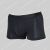 Calvin Klein Black Low Rise Trunk