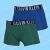 Calvin Klein Nederland Kids Short 2-Pack Intens Power