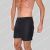 Calvin Klein Swim Medium Tailored Short