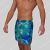 Hugo Boss Nederland Swim Piranha Short