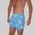 Hugo Boss Hugo Men Swim Short Daizy 