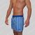 Hugo Boss Nederland Swim RedFin Short