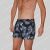 Hugo Boss Swim Short Salmon