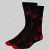 Diesel Nederland Socks Ray Star