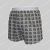 Calvin Klein Underwear Nederland CK-one Woven Boxer Slim-Fit