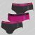 Emporio Armani Underwear Nederland 3-Pack Brief