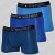 Tommy Hilfiger Trunk 3-Pack Stretch Cotton