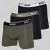 Hugo Boss 3-Pack BoxerBrief