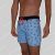 Diesel Nederland Swim Waykeeki Shorts Cactus