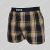 Hugo Boss Woven Boxer