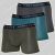 Tommy Hilfiger Recycled Essentials 3-Pack Trunk