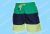 Bjorn Borg Nederland Kids Zwem Loose-Shorts Color-Block