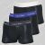 Calvin Klein 3-Pack Low Rise Trunk