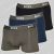 Hugo Boss Power Trunk 3-pack