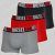 Diesel Damien 3-Pack Trunks