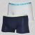 Bikkembergs 2-pack Trunk Sub-Water World