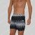 Bikkembergs Hexagon Boxer Pocket Football World 