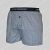 Emporio Armani Woven Short