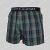 Tommy Hilfiger Woven Boxer Check
