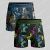 MuchachoMalo 2-Pack Shorts