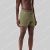 LaCoste Swim Short Solid