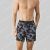 Hugo Boss HUGO Swim Boxer HVAR