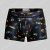 Mundo Unico Boxer Corto Chocones