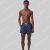 LaCoste Swim Short Croco