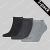 Calvin Klein Sokken Sneaker Sock 3-pack