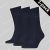 Calvin Klein Sokken 3-pack Sock