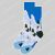 Happy Socks Slalom Socks