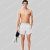 LaCoste Swim Short