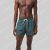 LaCoste Swim Short Ruit
