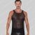 Code 22 Openwork TankTop