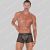 Code 22 Openwork Trunk