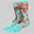 Stance Sokken Casual Disney 100 Surf Check By Russ