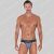 Code 22 Openwork Jockstrap