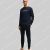 Hugo Boss Long Set