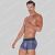 Code 22 Openwork Trunk