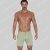 Code 22 Sleek Short