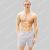 Tommy Hilfiger Swim Short Medium DrawString
