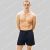 Tommy Hilfiger Swim Short Medium DrawString