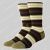 Stance Sokken Hassagore