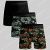 MuchachoMalo Turtle 3-pack Boxer