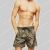 Diesel Nederland Swim Dorsal Short