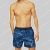 Diesel Nederland Swim Dorsal Short