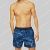 Diesel Nederland Swim Dorsal Short