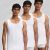 Hugo Boss Tank Top 3-Pack Classic