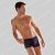 Hom Temptation Trunk Purple