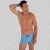 Hom Swim Shorts Viareggio